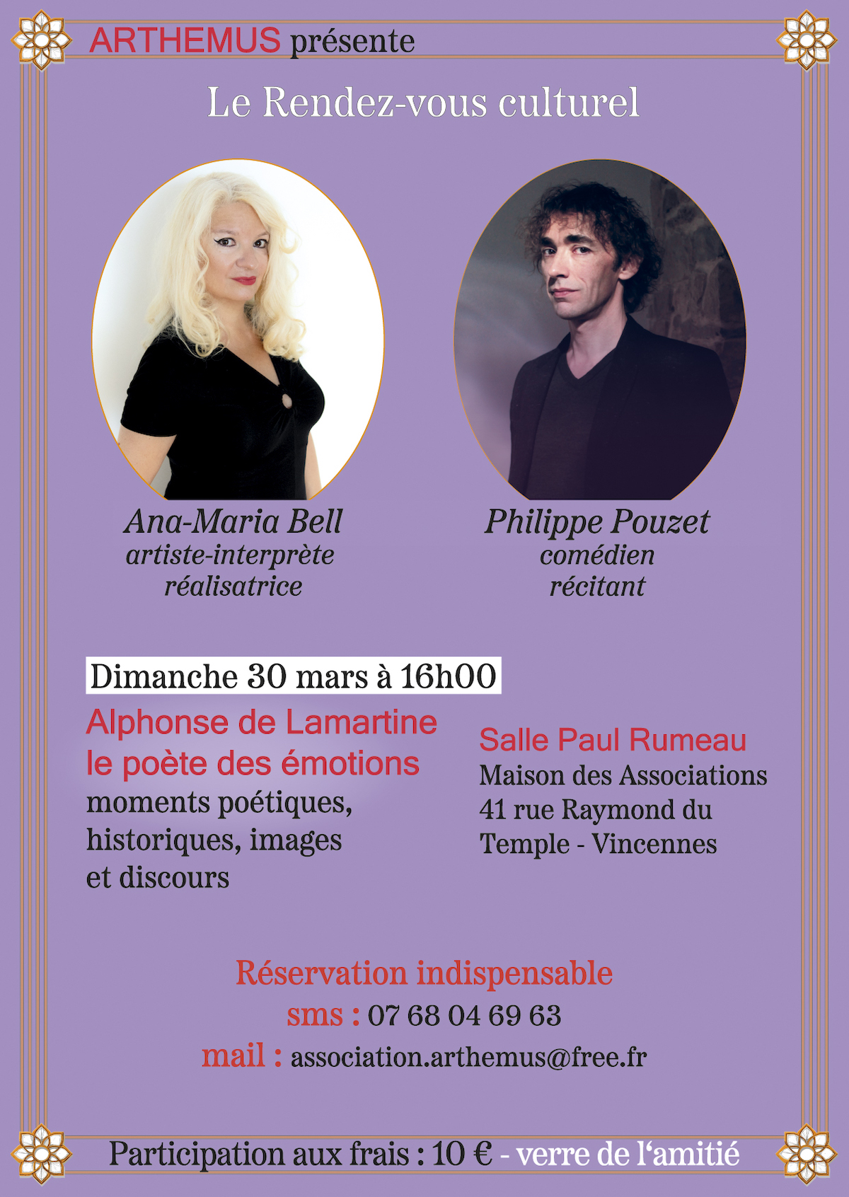 Lamartine-Vincennes