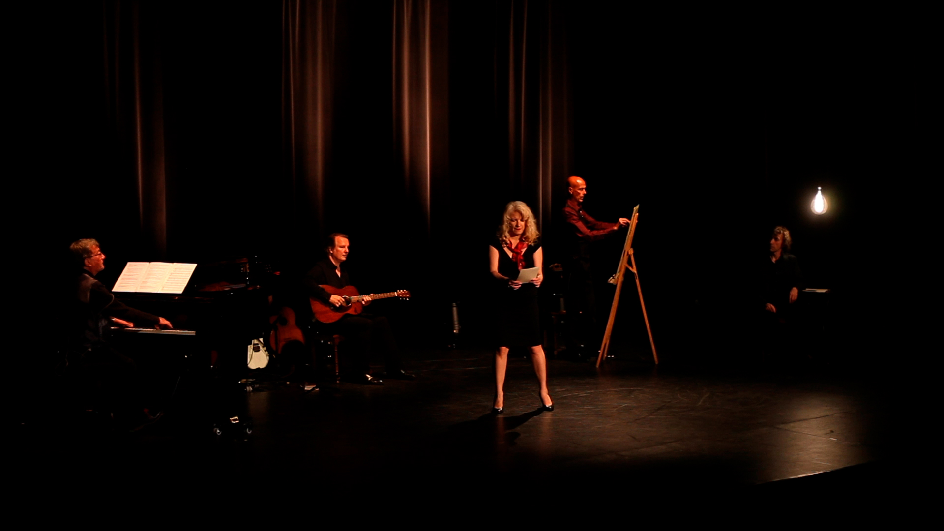boheme