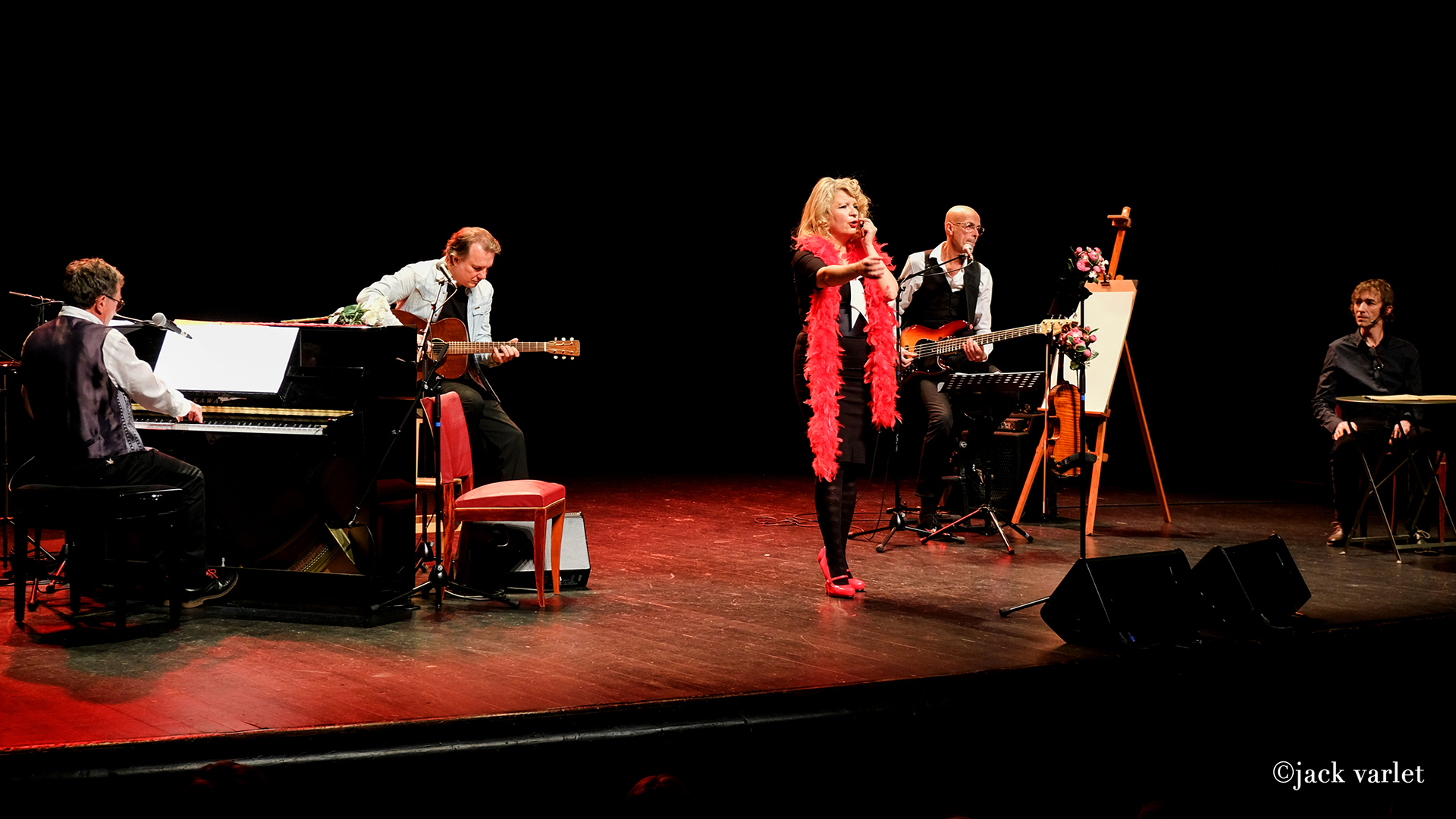boheme
