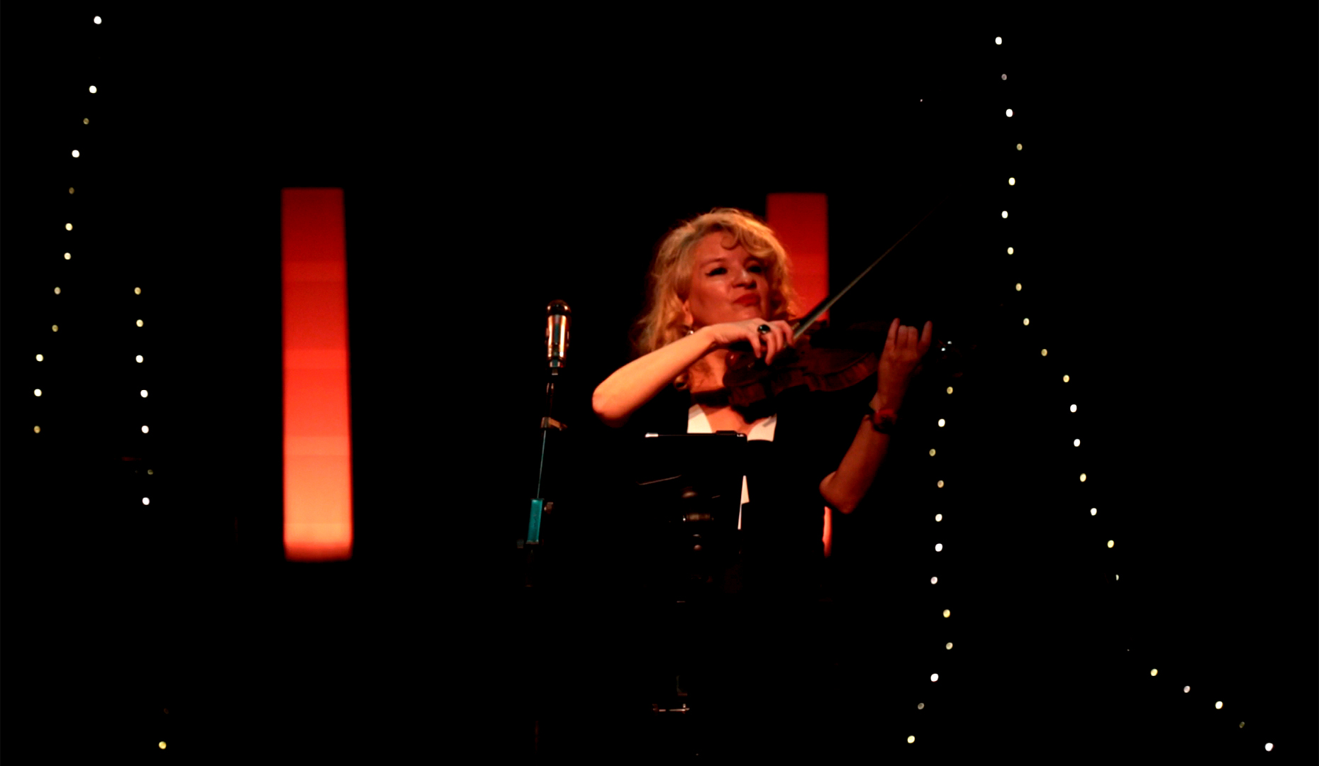 Violon des Carpates