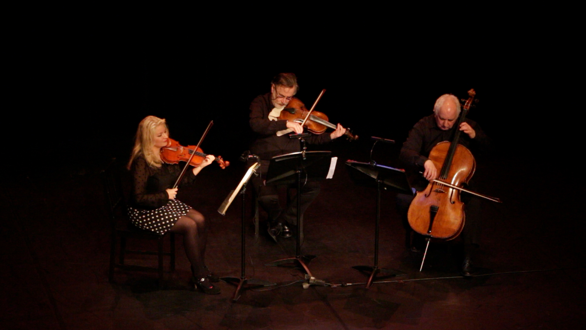 Trio Arthemus