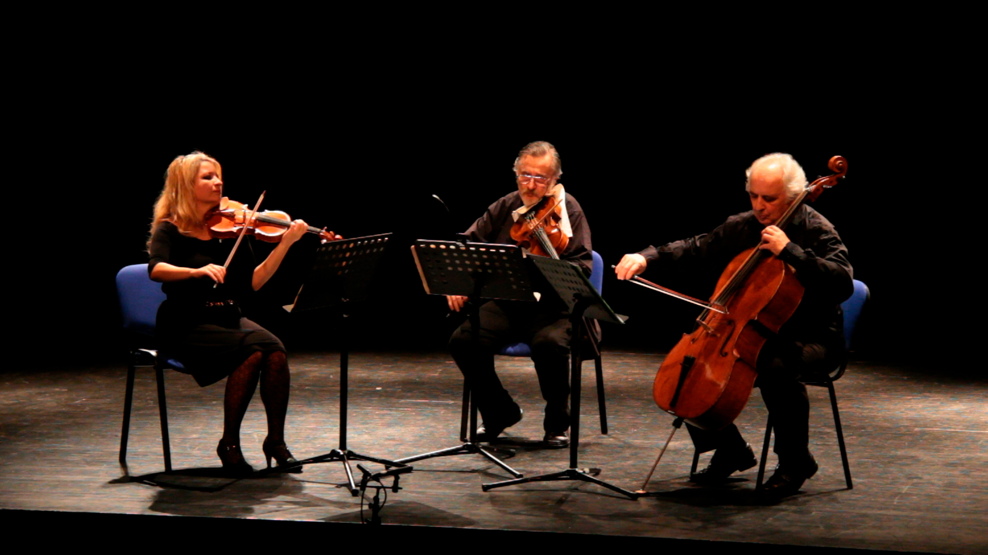 Trio Arthemus